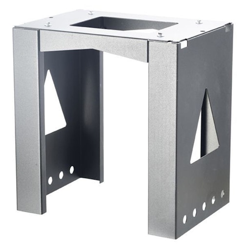 ALLUX Montagefuß 8002 universal