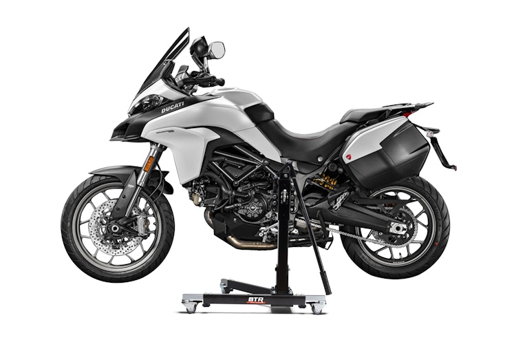 Zentralständer EVOLIFT® für Ducati Multistrada 950 17-21