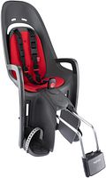 Hamax Zenith Kindersitz grau, rot