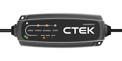 CTEK CT5 Powersport EU Batterieladegerät