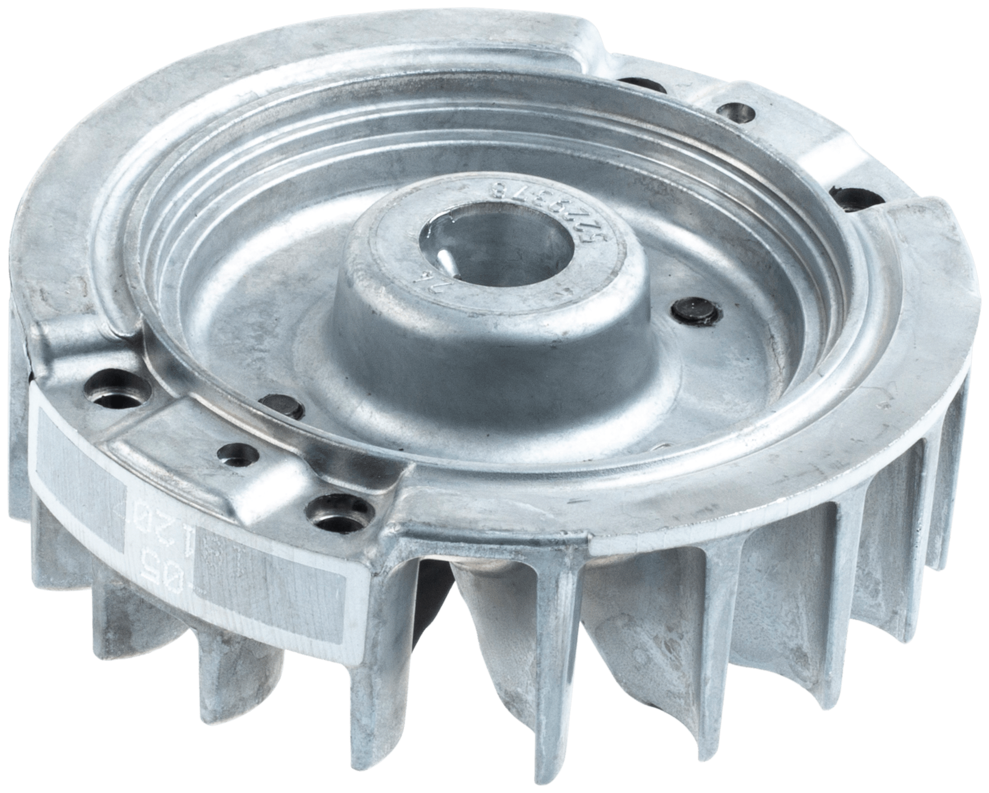 Husqvarna 522 93 78-05 - Schwungrad kpl.