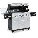 Broil King Gasgrill IMPERIAL S 690 IR