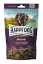 Vorschaubild HAPPY DOG Soft Snack 100 Gramm Hundesnack