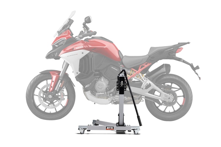 Zentralständer EVOLIFT® für Ducati Multistrada V4 / S 21-