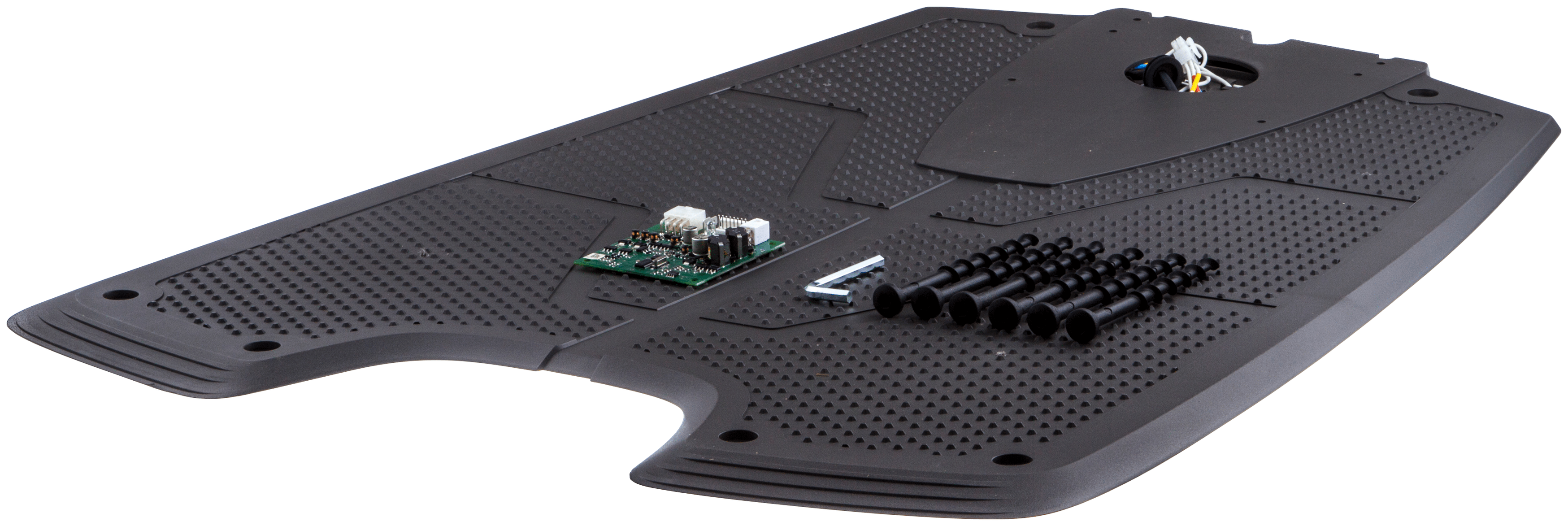 Husqvarna 575 70 82-02 - Bodenplatte-Kit für Ladestation