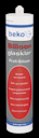 Vorschaubild beko Silicon glasklar 310 ml