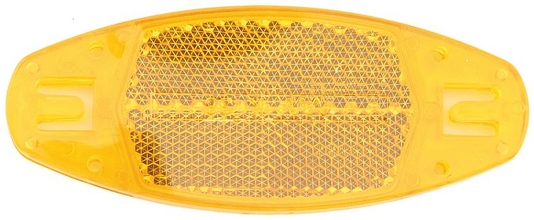 CONTEC Speichenstrahler CSR-100 orange lose
