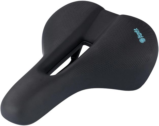 Selle Royal Sattel Float Moderate