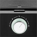 WMF Lono Tischgrill Quadro