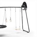 Vorschaubild EXIT GetSet Monkeybar MB305 - Multifunktionales Spiel- und Fitnessgerät