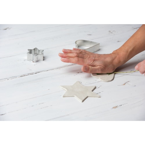 Kaiser 10 Keks-Ausstecher in Aufbewahrungsbox