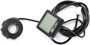 Impulse LCD-Display