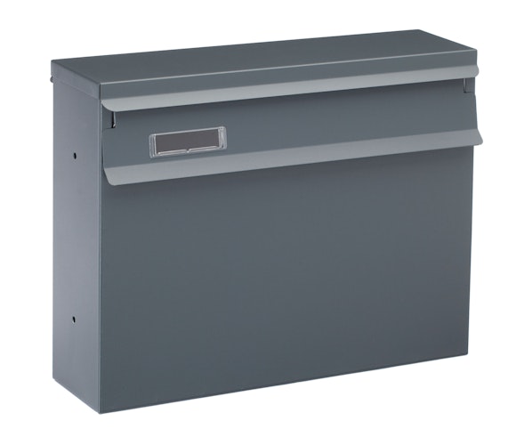 dz Zaunbriefkasten KORSIKA