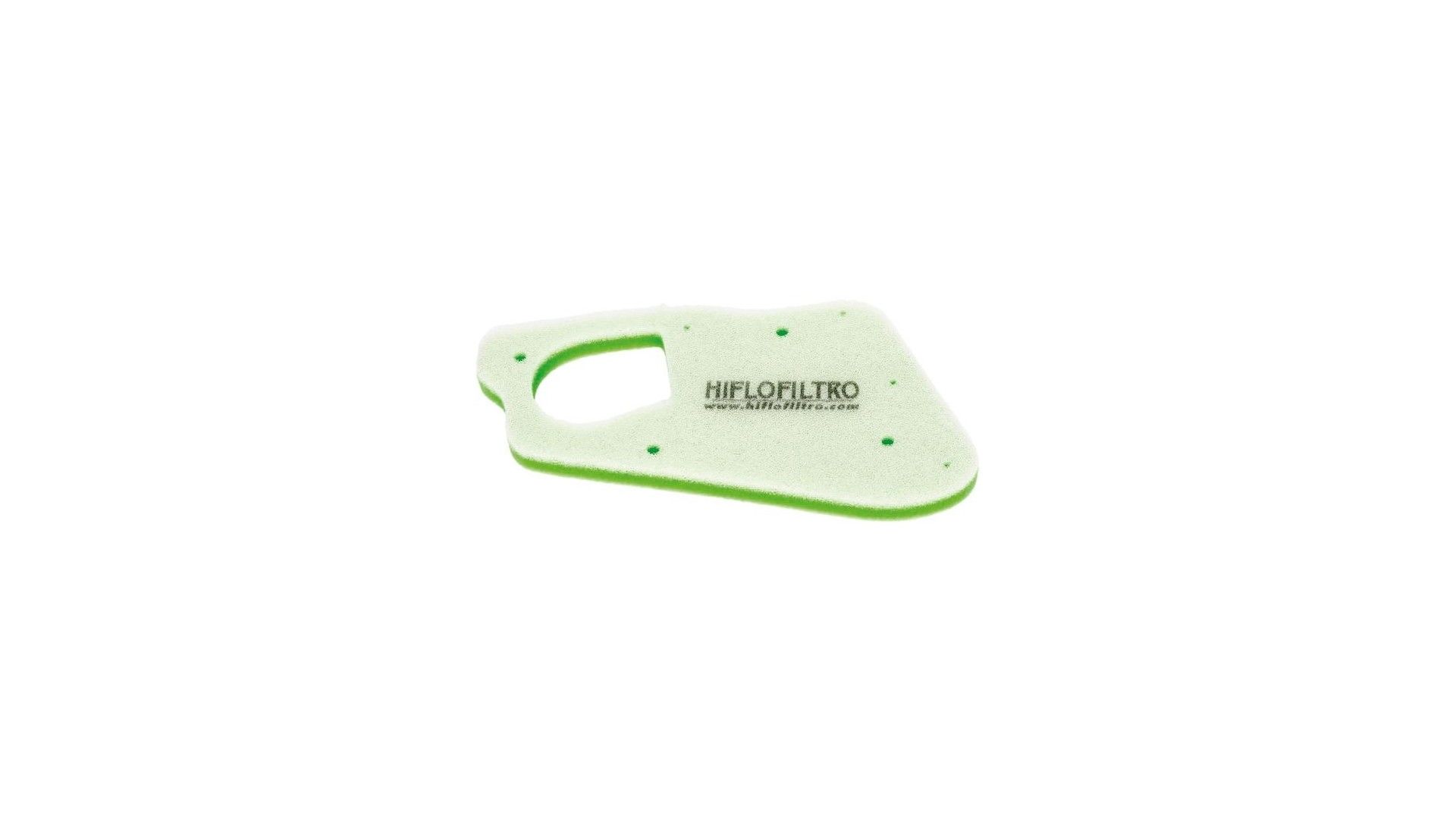 Hiflofiltro Tauschluftfilter Dual-Stage HFA6106DS