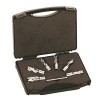 Milwaukee KERNLOCHBOHRERSATZ HSS KURZ (7TLG.) 4932372533