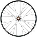 Vorschaubild Stan's NoTubes Laufrad ARCH MK4 29 Zoll Hinterrad schwarz/grau