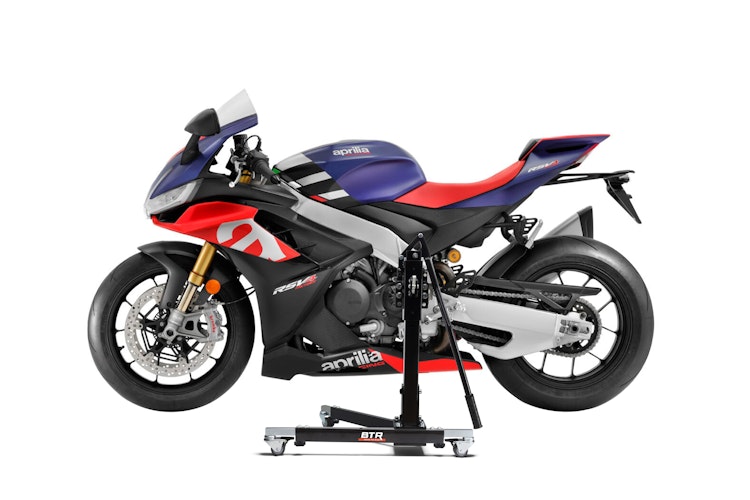 Zentralständer EVOLIFT® für Aprilia RSV4 RR 15-21