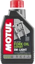 Vorschaubild MOTUL Gabelöl Expert - 5W 1 l