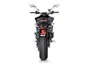 Vorschaubild Akrapovič Racing SS Line Yamaha Tracer 9/GT/GT+ 