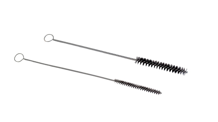 NAPOLEON Marinaden Injektor Edelstahl (inkl. 2 Nadeln) (55028)