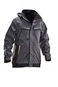 Vorschaubild Jobman Shell-Jacke 1284