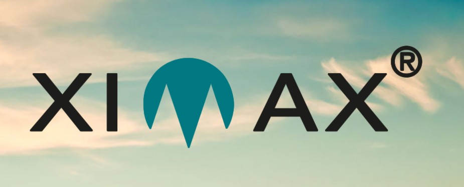 Ximax Vorderes/ Hinteres Längsprofil + Regenrohrpassend zu Portoforte-60 Mattbraun - VPN-K61