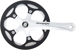 Stronglight Kettenradgarnitur Impact R