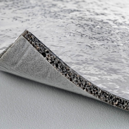 HARO Dämmunterlage Silent Pro DS 3mm x 5500mm x 1000mm