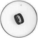 Vorschaubild WMF Glasdeckel Click & Serve 26 cm