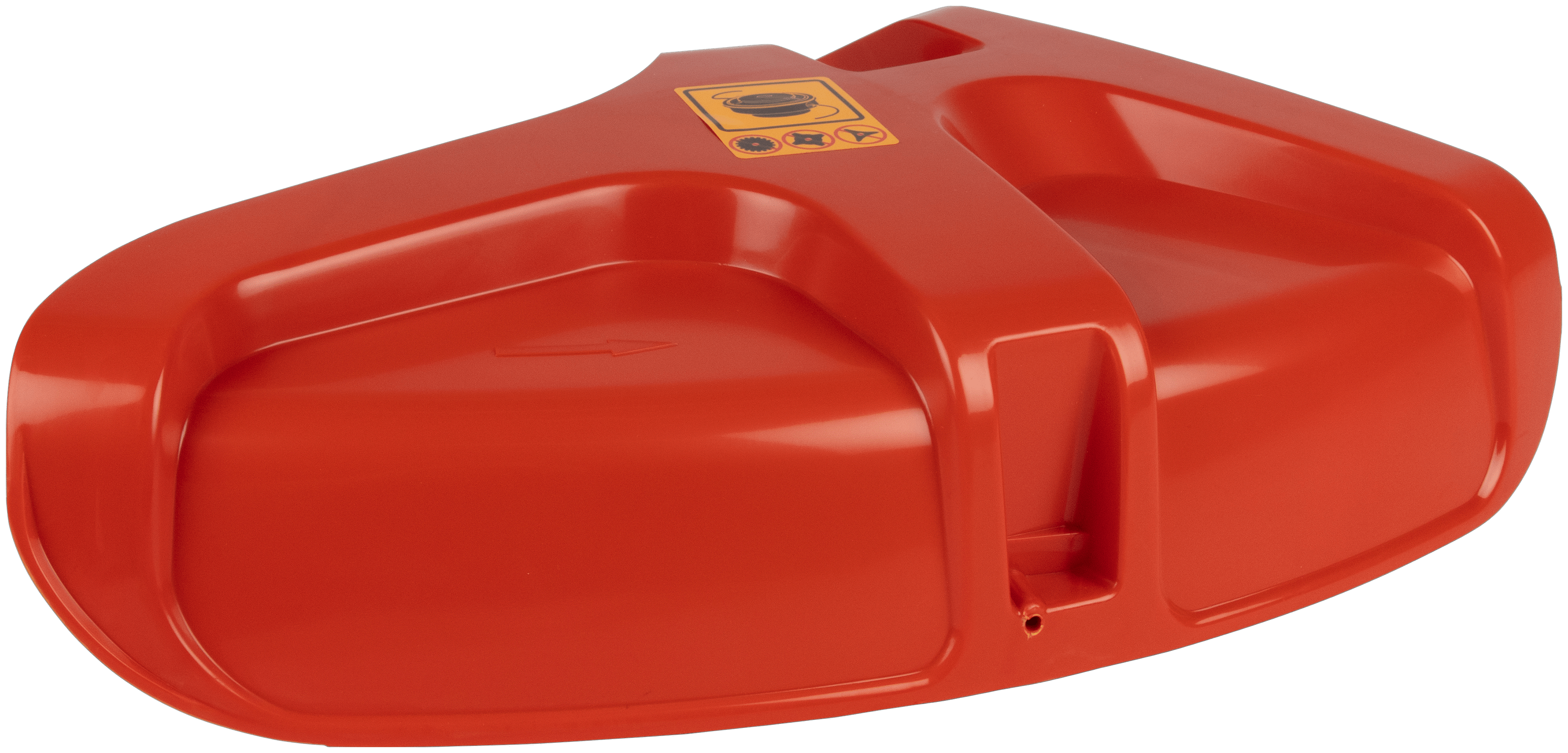 Husqvarna 503 91 60-01 - TRIMMERSCHUTZ D500MM 240R/F/25