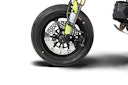 IMR Race Pro Pitbike 190 - 19 PS