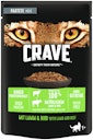 Vorschaubild CRAVE Pastete 85 Gramm Katzennassfutter