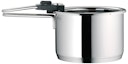 WMF Simmertopf mit Temperaturanzeige und herausnehmbaren Einsatz