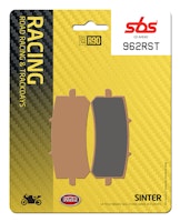 SBS Bremsbelag 962RST Road Racing Sinter