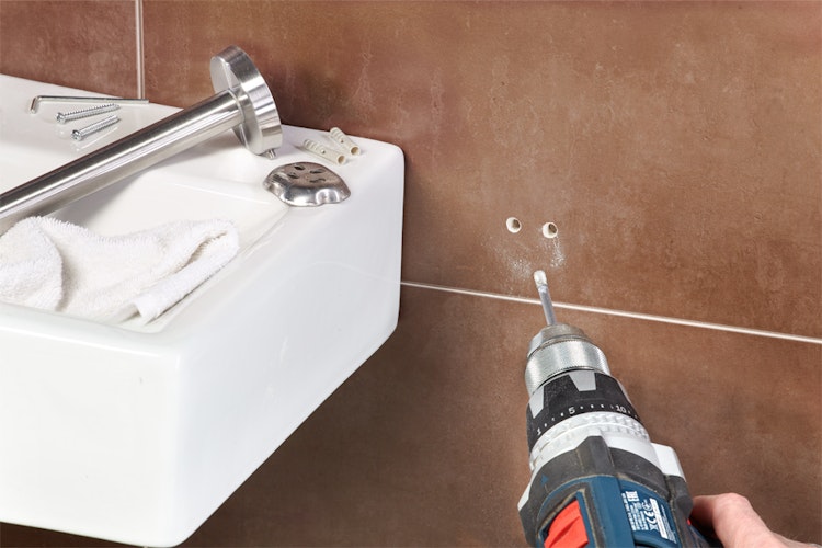 kwb Dia-Lochsäge  8 mm T25 SB PRE 500108