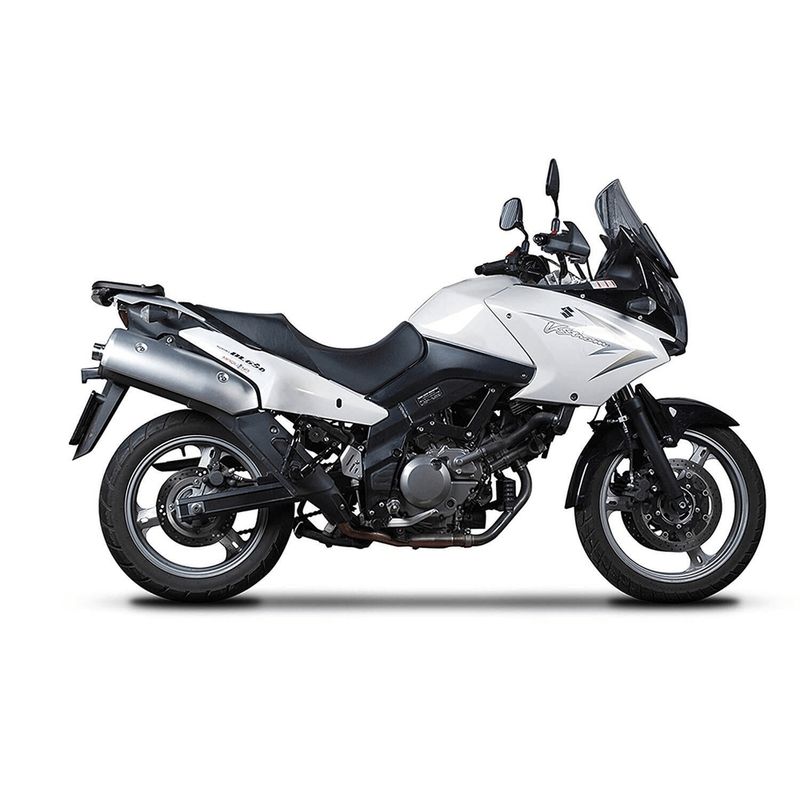 SHAD Top Master Befestigungssatz Suzuki