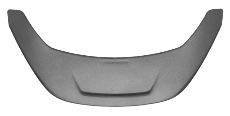 Husqvarna Sonnenschutz für Forsthelm Technical