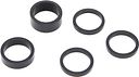 Vorschaubild CONTEC Spacer-Set Spaler 1 1/8 Zoll schwarz
