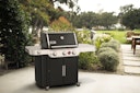 Vorschaubild Weber Gasgrill GENESIS E-335 - Black