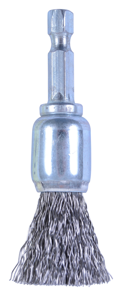 Makita Pinselbürste 17mm Stahl P-66911