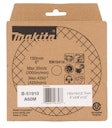 Vorschaubild Makita Schleifstein A60M 150x16x12,7 B-51910