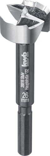 kwb Akku Top Speed Forstnerbohrer 26 mm SB 706326