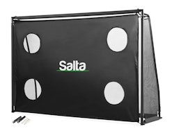 Salta Legend Fußballtor mit Torwand