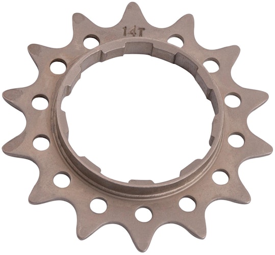 Point Steck-Zahnkranz