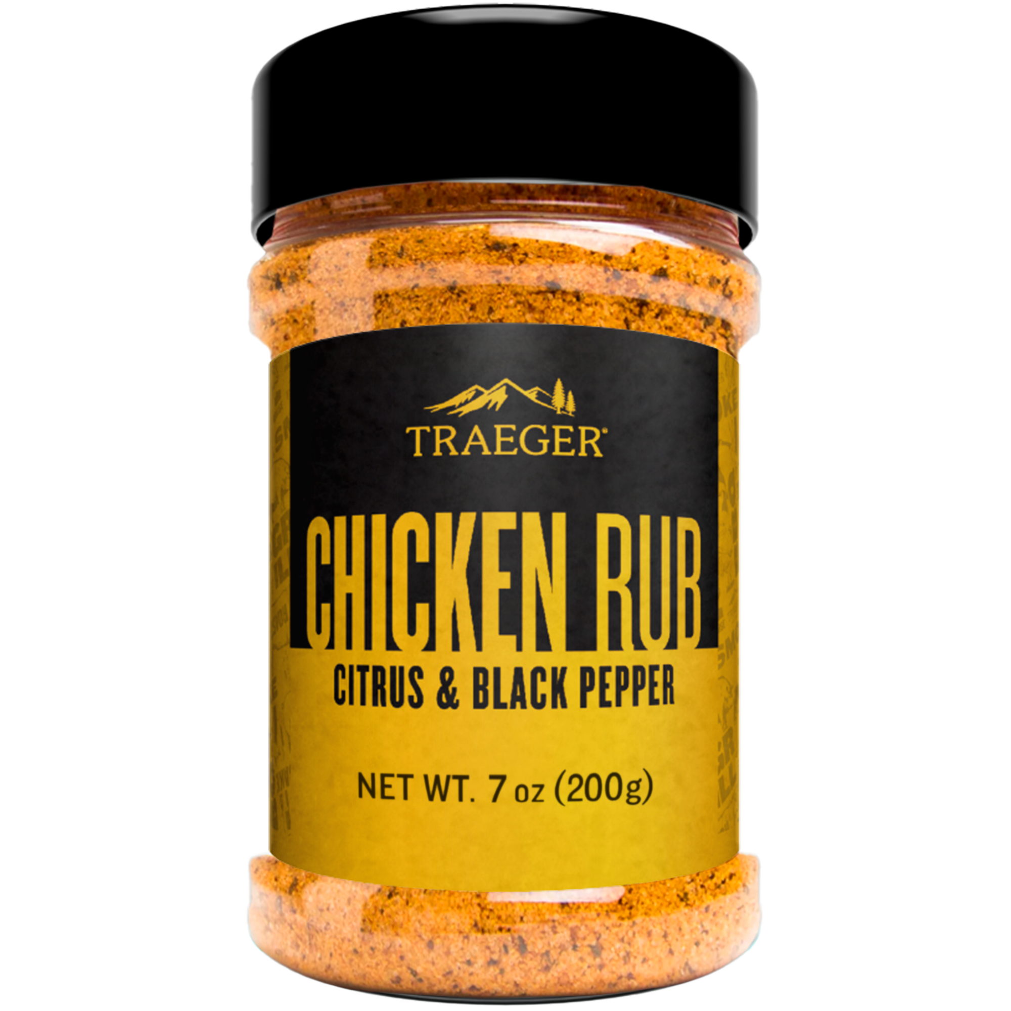 Traeger Gewürz CHICKEN RUB