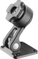 INTERPHONE Handyhalter Quiklox für Navihalterung 