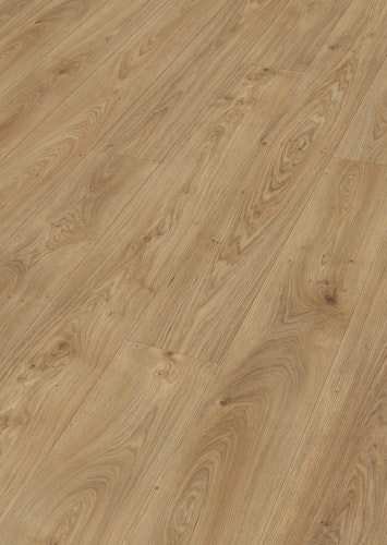 MEISTER Laminatboden MeisterDesign. laminate LL 150 2052 x 220 x 8 mm 07116 Ufereiche gedämpft Porensynchron-Struktur