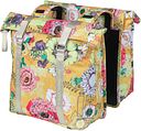 Vorschaubild Basil Bloom Field Doppeltasche 35 l gelb