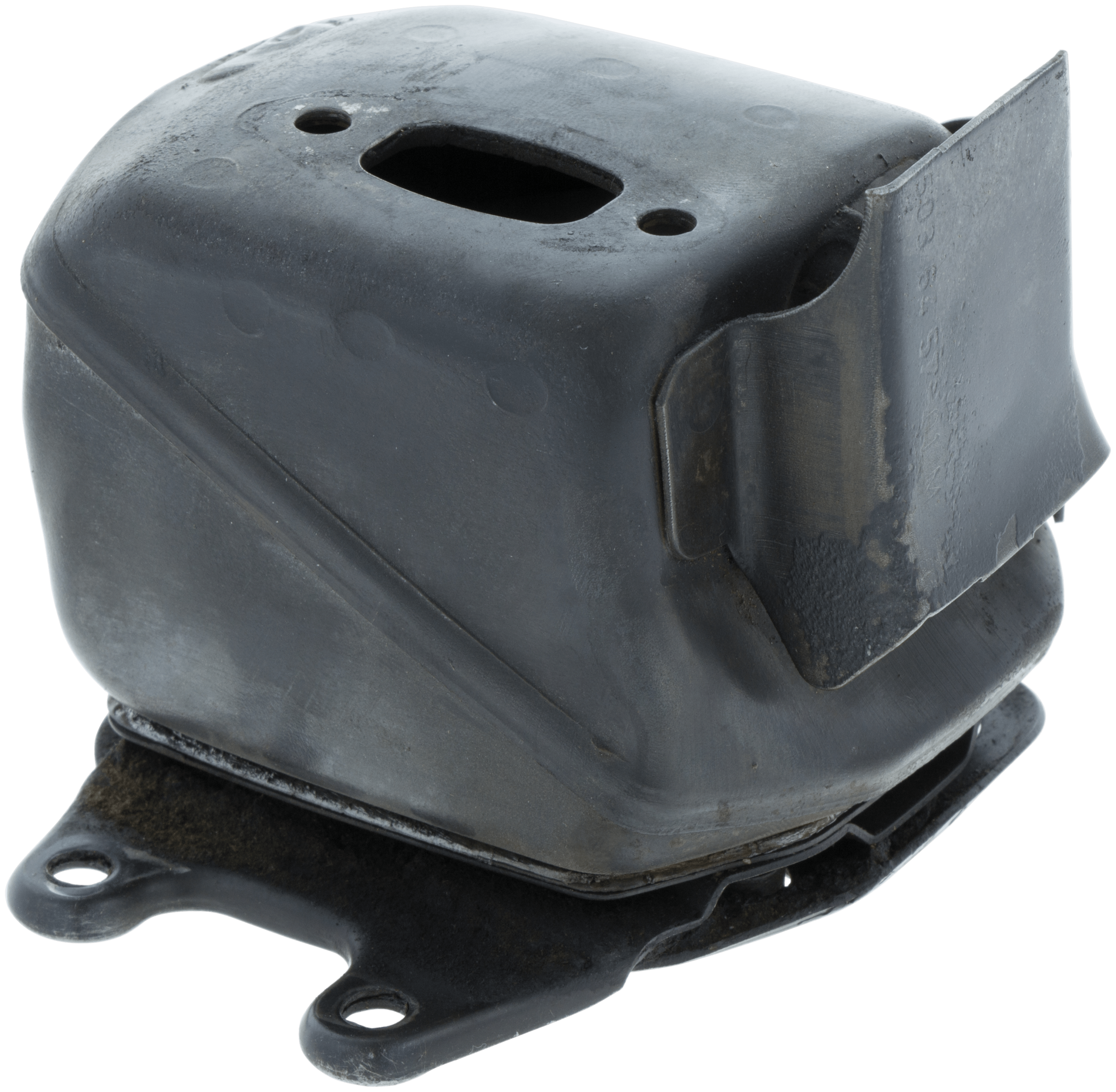 Husqvarna 503 65 06-02 - SCHALLDAEMPFER KAT KPL.