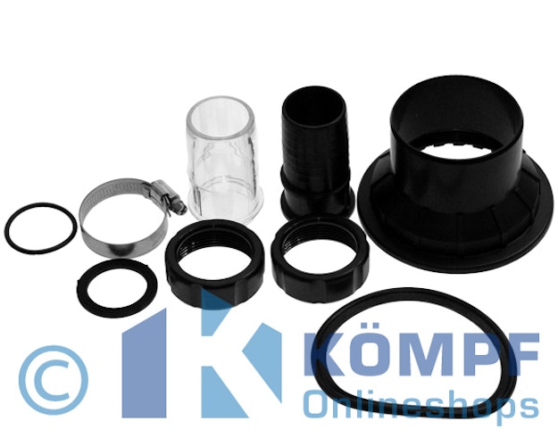 Oase Beipack für FiltoMatic (11384)